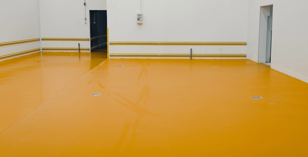 RamRock coatings